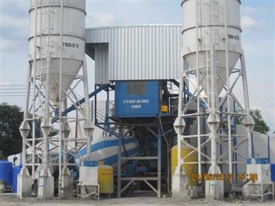 ห.จ.ก.เหรียญชัยซีเมนต์บล๊อก