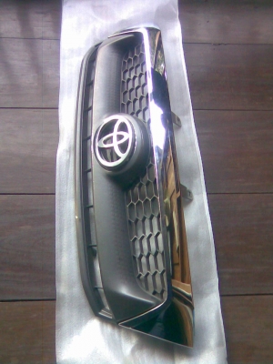 ขายกระจังหน้า วีโก้ smart cab