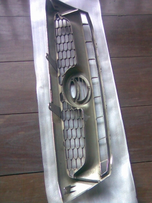 ขายกระจังหน้า วีโก้ smart cab