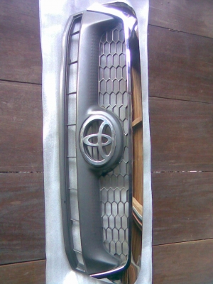 ขายกระจังหน้า วีโก้ smart cab