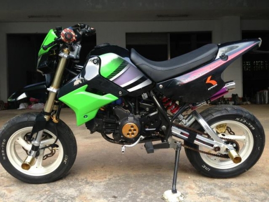 ขายแลก สวยๆแรงๆถูกๆ ksr