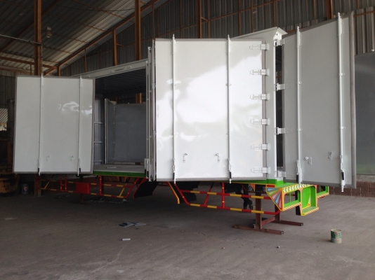 ขายตู้ ขายดั้ม