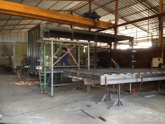 ขายตู้ ขายดั้ม