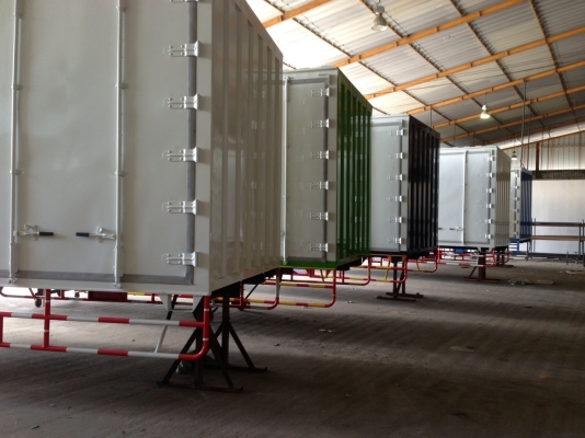 ขายตู้ ขายดั้ม