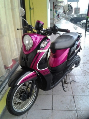 ขาย fino เกย์แยกท่ออาร์ม วิ่งน้อย สวยๆราคาถูกๆครับ