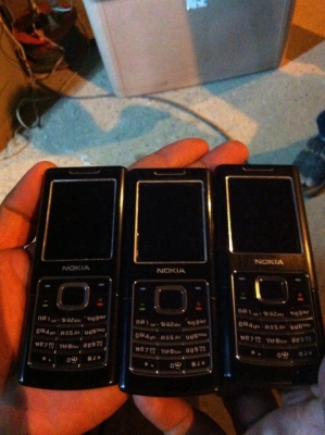 ขอร้องครับ ขายหมดไปนานเเล้ว อย้่าโทรเลยครับ