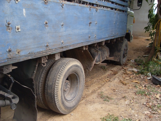 *ขาย HINO KM เครื่อง 6 สูบ *ขาย HINO KM เครื่อง 6 สูบ