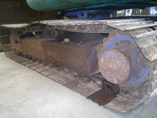 รถขุดเล็ก KOMATSU PC40-7 มีไลน์หัวเจาะ แทร็กเหล็ก สภาพดี ใช้งานได้เลย รถนอกนำเข้าจากญี่ปุ่น ไม่เคยใช้ในไทย ติดต่อ มานะ 085-9049669