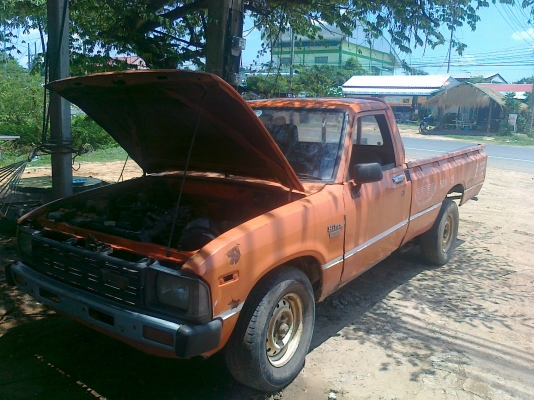 ขายรถเก่าโตโยต้า  44,000.-