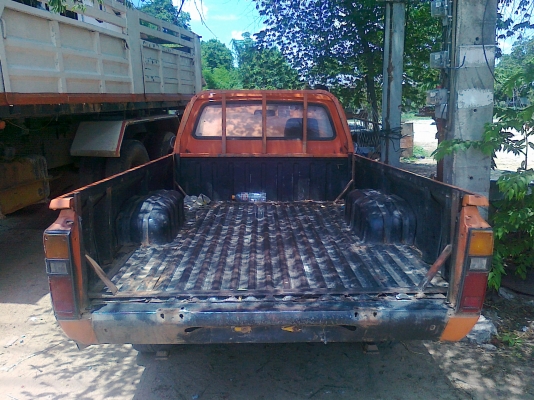 ขายรถเก่าโตโยต้า  44,000.-