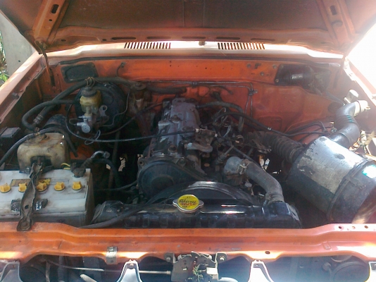 ขายรถเก่าโตโยต้า  44,000.-