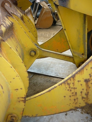 รถตักล้อยาง KOMATSU 510 รอนำเข้าครับ รถสวยจริงๆ ราคาถูกสั่งจองก่อนได้ มานะ 085-9049669