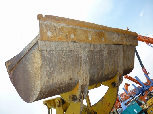 รถตักล้อยาง KOMATSU 510 รอนำเข้าครับ รถสวยจริงๆ ราคาถูกสั่งจองก่อนได้ มานะ 085-9049669