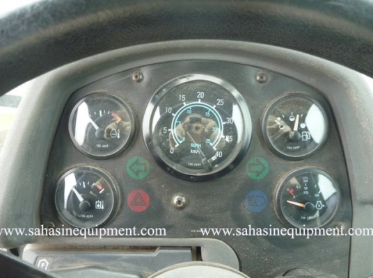 รถตักล้อยาง CAT 910G บจก.สหสินอีควิปเม้นท์ โทร.081-5851880, 02-5168100-1 www.sahasinequipment.com