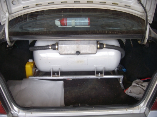 ขายรถบ้าน HYUNDAI EXCEL 1.5 ปี2536