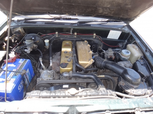 ขาย ISUZU TFR ปี95