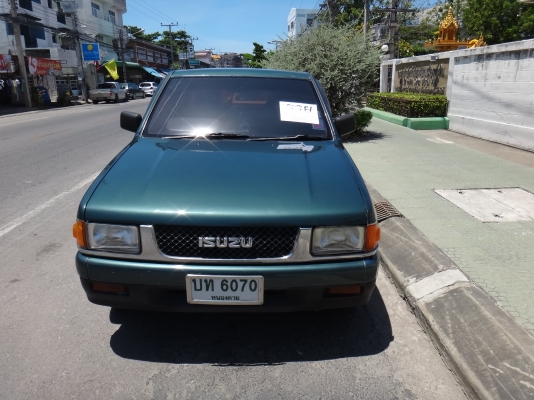ขาย ISUZU TFR ปี95