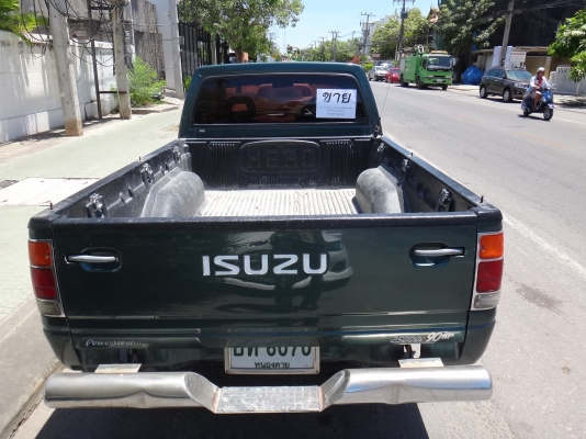 ขาย ISUZU TFR ปี95
