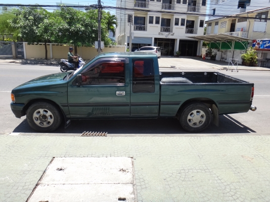 ขาย ISUZU TFR ปี95