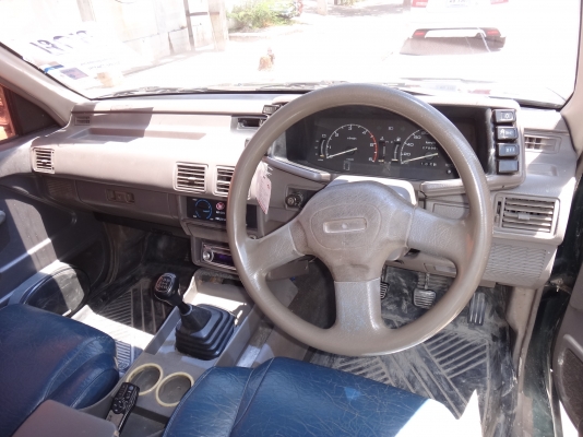 ขาย ISUZU TFR ปี95