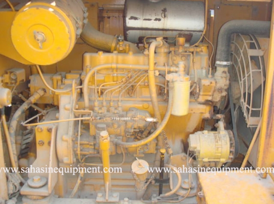 รถเกรด GD28AC-1 บจก.สหสินอีควิปเม้นท์ โทร.081-5851880, 02-5168100-1 www.sahasinequipment.com รถเกรด GD28AC-1 บจก.สหสินอีควิปเม้นท์ โทร.081-5851880, 02-5168100-1 www.sahasinequipment.com