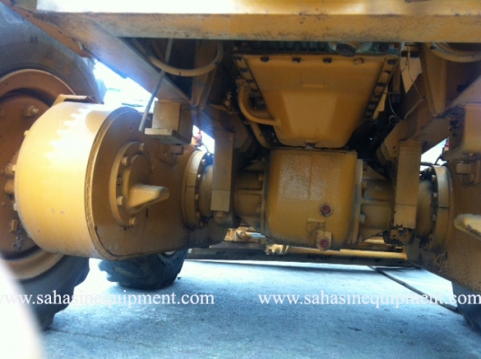 รถเกรด GD28AC-1 บจก.สหสินอีควิปเม้นท์ โทร.081-5851880, 02-5168100-1 www.sahasinequipment.com รถเกรด GD28AC-1 บจก.สหสินอีควิปเม้นท์ โทร.081-5851880, 02-5168100-1 www.sahasinequipment.com