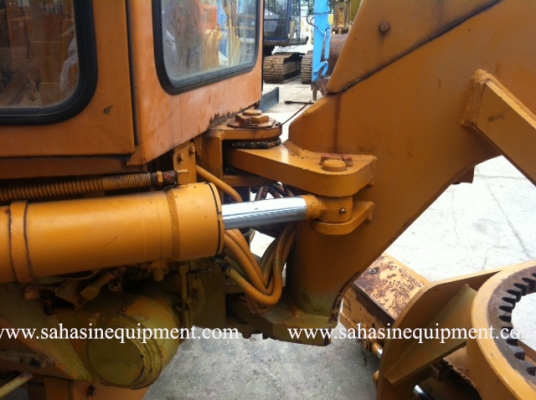 รถเกรด GD28AC-1 บจก.สหสินอีควิปเม้นท์ โทร.081-5851880, 02-5168100-1 www.sahasinequipment.com รถเกรด GD28AC-1 บจก.สหสินอีควิปเม้นท์ โทร.081-5851880, 02-5168100-1 www.sahasinequipment.com