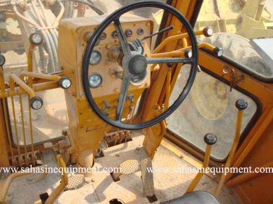 รถเกรด GD28AC-1 บจก.สหสินอีควิปเม้นท์ โทร.081-5851880, 02-5168100-1 www.sahasinequipment.com รถเกรด GD28AC-1 บจก.สหสินอีควิปเม้นท์ โทร.081-5851880, 02-5168100-1 www.sahasinequipment.com