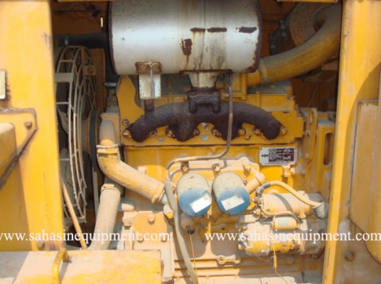 รถเกรด GD28AC-1 บจก.สหสินอีควิปเม้นท์ โทร.081-5851880, 02-5168100-1 www.sahasinequipment.com รถเกรด GD28AC-1 บจก.สหสินอีควิปเม้นท์ โทร.081-5851880, 02-5168100-1 www.sahasinequipment.com