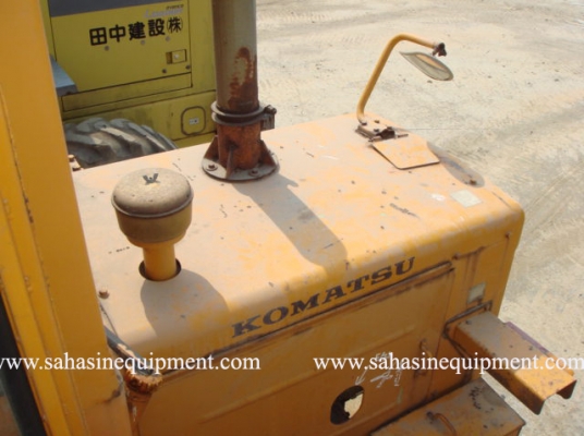 รถเกรด GD28AC-1 บจก.สหสินอีควิปเม้นท์ โทร.081-5851880, 02-5168100-1 www.sahasinequipment.com รถเกรด GD28AC-1 บจก.สหสินอีควิปเม้นท์ โทร.081-5851880, 02-5168100-1 www.sahasinequipment.com