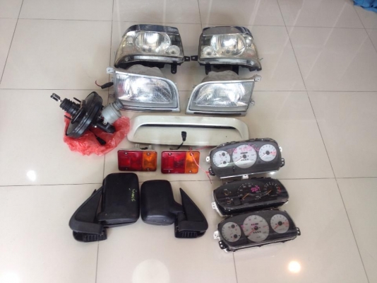 ขายอะไหล่ เครื่องยนต์ ช่วงล่าง อุปกรณ์ตกแต่ง รถกระป้อ มีทั้งรถขับ2 และขับ4 กระบะ ชุดยกดั้ม อุปกรณ์บอดี้ สนใจสอบถามได้ครับ 089 0211090 ขายอะไหล่ เครื่องยนต์ ช่วงล่าง อุปกรณ์ตกแต่ง รถกระป้อ มีทั้งรถขับ2 และขับ4 กระบะ ชุดยกดั้ม อุปกรณ์บอดี้ สนใจสอบถามได้ครับ 089 0211090