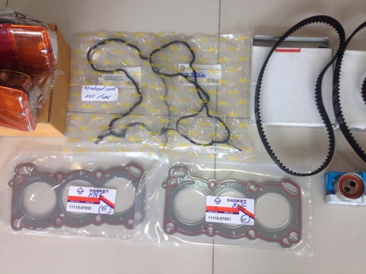 ขายอะไหล่ เครื่องยนต์ ช่วงล่าง อุปกรณ์ตกแต่ง รถกระป้อ มีทั้งรถขับ2 และขับ4 กระบะ ชุดยกดั้ม อุปกรณ์บอดี้ สนใจสอบถามได้ครับ 089 0211090 ขายอะไหล่ เครื่องยนต์ ช่วงล่าง อุปกรณ์ตกแต่ง รถกระป้อ มีทั้งรถขับ2 และขับ4 กระบะ ชุดยกดั้ม อุปกรณ์บอดี้ สนใจสอบถามได้ครับ 089 0211090