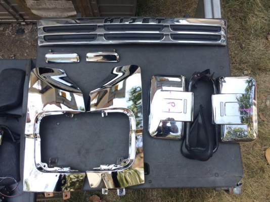 ขายอะไหล่ เครื่องยนต์ ช่วงล่าง อุปกรณ์ตกแต่ง รถกระป้อ มีทั้งรถขับ2 และขับ4 กระบะ ชุดยกดั้ม อุปกรณ์บอดี้ สนใจสอบถามได้ครับ 089 0211090 ขายอะไหล่ เครื่องยนต์ ช่วงล่าง อุปกรณ์ตกแต่ง รถกระป้อ มีทั้งรถขับ2 และขับ4 กระบะ ชุดยกดั้ม อุปกรณ์บอดี้ สนใจสอบถามได้ครับ 089 0211090