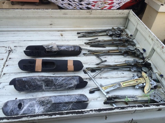 ขายอะไหล่ เครื่องยนต์ ช่วงล่าง อุปกรณ์ตกแต่ง รถกระป้อ มีทั้งรถขับ2 และขับ4 กระบะ ชุดยกดั้ม อุปกรณ์บอดี้ สนใจสอบถามได้ครับ 089 0211090 ขายอะไหล่ เครื่องยนต์ ช่วงล่าง อุปกรณ์ตกแต่ง รถกระป้อ มีทั้งรถขับ2 และขับ4 กระบะ ชุดยกดั้ม อุปกรณ์บอดี้ สนใจสอบถามได้ครับ 089 0211090