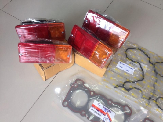 ขายอะไหล่ เครื่องยนต์ ช่วงล่าง อุปกรณ์ตกแต่ง รถกระป้อ มีทั้งรถขับ2 และขับ4 กระบะ ชุดยกดั้ม อุปกรณ์บอดี้ สนใจสอบถามได้ครับ 089 0211090 ขายอะไหล่ เครื่องยนต์ ช่วงล่าง อุปกรณ์ตกแต่ง รถกระป้อ มีทั้งรถขับ2 และขับ4 กระบะ ชุดยกดั้ม อุปกรณ์บอดี้ สนใจสอบถามได้ครับ 089 0211090