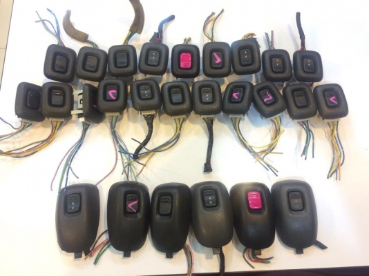 ขายอะไหล่ เครื่องยนต์ ช่วงล่าง อุปกรณ์ตกแต่ง รถกระป้อ มีทั้งรถขับ2 และขับ4 กระบะ ชุดยกดั้ม อุปกรณ์บอดี้ สนใจสอบถามได้ครับ 089 0211090 ขายอะไหล่ เครื่องยนต์ ช่วงล่าง อุปกรณ์ตกแต่ง รถกระป้อ มีทั้งรถขับ2 และขับ4 กระบะ ชุดยกดั้ม อุปกรณ์บอดี้ สนใจสอบถามได้ครับ 089 0211090