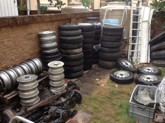 ขายอะไหล่ เครื่องยนต์ ช่วงล่าง อุปกรณ์ตกแต่ง รถกระป้อ มีทั้งรถขับ2 และขับ4 กระบะ ชุดยกดั้ม อุปกรณ์บอดี้ สนใจสอบถามได้ครับ 089 0211090 ขายอะไหล่ เครื่องยนต์ ช่วงล่าง อุปกรณ์ตกแต่ง รถกระป้อ มีทั้งรถขับ2 และขับ4 กระบะ ชุดยกดั้ม อุปกรณ์บอดี้ สนใจสอบถามได้ครับ 089 0211090