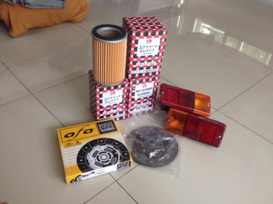 ขายอะไหล่ เครื่องยนต์ ช่วงล่าง อุปกรณ์ตกแต่ง รถกระป้อ มีทั้งรถขับ2 และขับ4 กระบะ ชุดยกดั้ม อุปกรณ์บอดี้ สนใจสอบถามได้ครับ 089 0211090 ขายอะไหล่ เครื่องยนต์ ช่วงล่าง อุปกรณ์ตกแต่ง รถกระป้อ มีทั้งรถขับ2 และขับ4 กระบะ ชุดยกดั้ม อุปกรณ์บอดี้ สนใจสอบถามได้ครับ 089 0211090