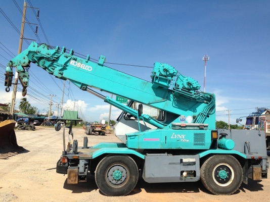 รถเครน KOBELCO RK70M-2