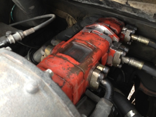 รถเครน KOBELCO RK70M-2