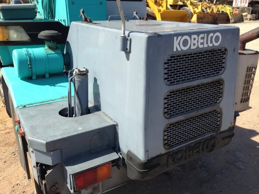รถเครน KOBELCO RK70M-2