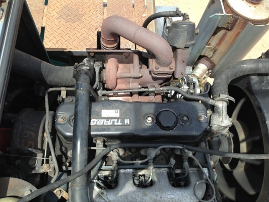 รถเครน KOBELCO RK70M-2