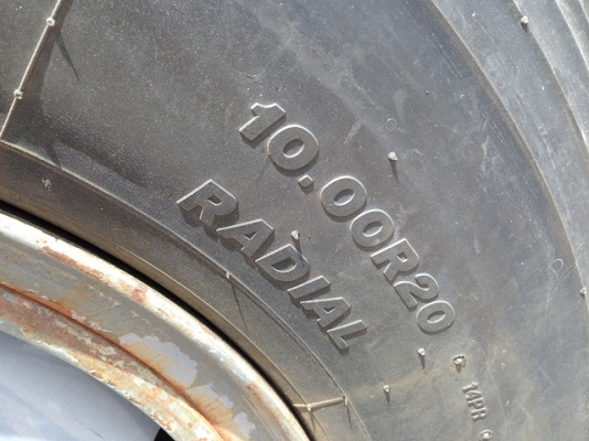 รถเครน KOBELCO RK70M-2