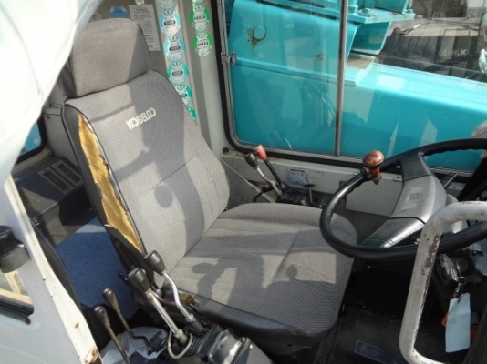 รถเครน KOBELCO RK70M-2