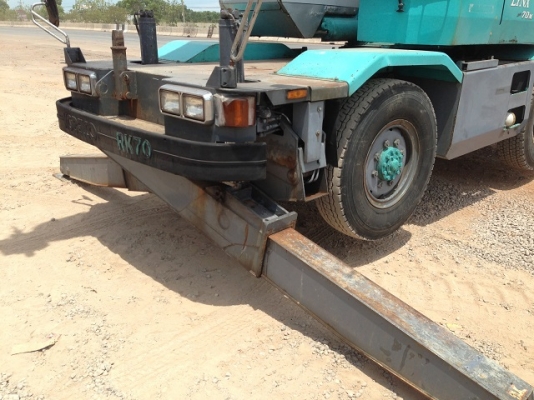 รถเครน KOBELCO RK70M-2