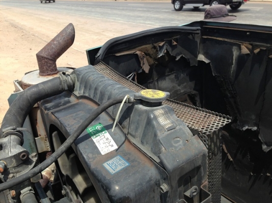 รถเครน KOBELCO RK70M-2