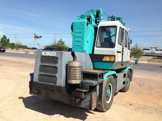 รถเครน KOBELCO RK70M-2