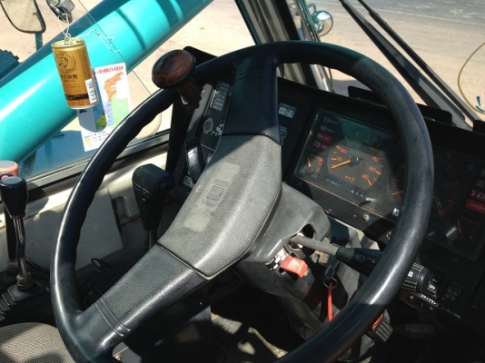 รถเครน KOBELCO RK70M-2