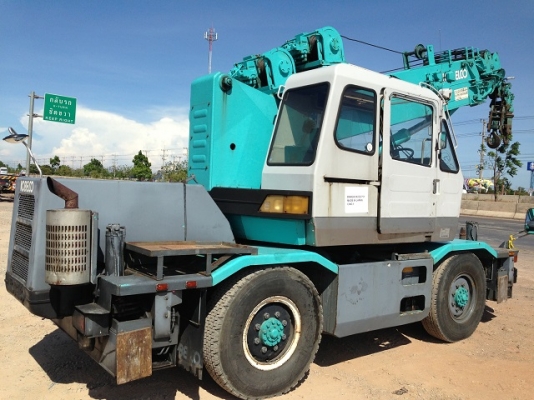 รถเครน KOBELCO RK70M-2