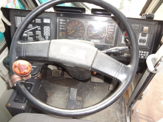 รถเครน KOBELCO RK70M-2